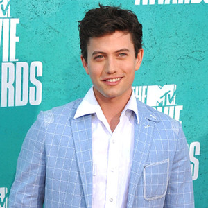 Jackson Rathbone, MTV Movie Awards Jackson Rathbone, MTV Movie Awards